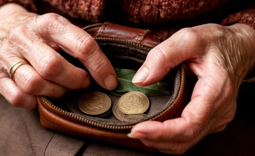 Kāpēc mana vecmāmiņa no Valmieras vienmēr glabāja lauru lapu makā: es tagad daru tāpat