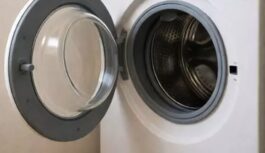 „Vaļā vai ciet?” Meistari atklāj, kāpēc veļas mašīnas durvju atstāšana nepareizā pozīcijā var dārgi maksāt