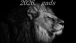 Astroloģiskais veiksmes kalendārs – 2026. gada visizdevīgākās un vislabvēlīgākās dienas Astroloģiskais veiksmes kalendārs – 2026. gada visizdevīgākās un vislabvēlīgākās dienas