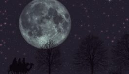 Paspēt līdz 17. decembrim: kā ievēlēties vēlēšanos Geminīdu meteoru plūsmas laikā , lai tā noteikti piepildītos