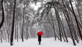 Anomāls ciklons tepat aiz stūra: ko sinoptiķi no 20.decembra sola konkrētajiem reģioniem Anomāls ciklons tepat aiz stūra: ko sinoptiķi no 20.decembra sola konkrētajiem reģioniem