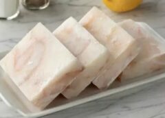 Viena kļūda, kas zivi padara bīstamu: kāpēc pareiza atkausēšana ir svarīgāka par pašu gatavošanu