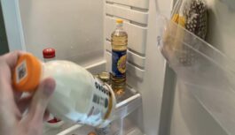 Vairs neglabāju olas, maizi un citus produktus ledusskapī: jau sen sapratu, kā saglabāt šo produktu svaigumu ilgāk