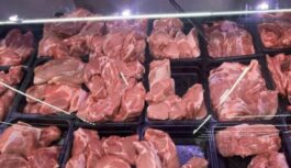 Cik mēnešus var glabāt gaļu saldētavā, nekaitējot garšai Cik mēnešus var glabāt gaļu saldētavā, nekaitējot garšai