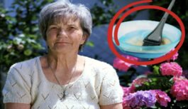 Paklausīju friziera padomam — matus vairs nekrāsoju: atbrīvojos no sirmiem matiem reizi par visām reizēm Paklausīju friziera padomam — matus vairs nekrāsoju: atbrīvojos no sirmiem matiem reizi par visām reizēm