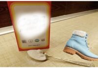 Kāpēc dzeramā soda apavos uz nakti pasargā no smakas un mitruma labāk nekā pūšamie līdzekļi: aizmirsta metode, kas atrisina divas problēmas uzreiz