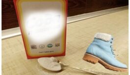 Kāpēc dzeramā soda apavos uz nakti pasargā no smakas un mitruma labāk nekā pūšamie līdzekļi: aizmirsta metode, kas atrisina divas problēmas uzreiz