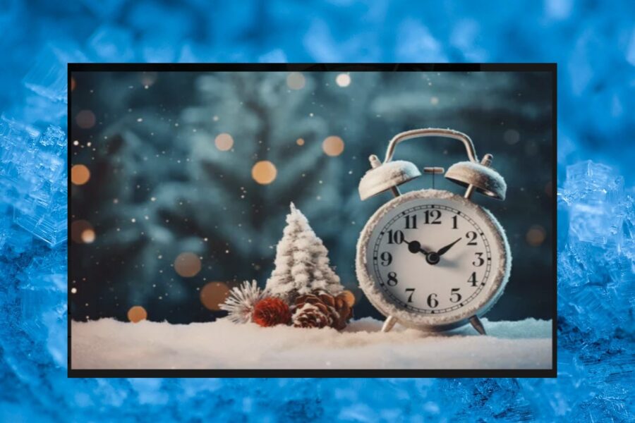 Eņģeļu stundas 2.–5. janvārī: ceļu atvēršana un vēlmju izteikšana: padomi no augstākajiem spēkiem