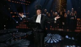 Raimonda Vazdika šovā “Pārdziedi mani!”atkal uz viļņa, bet ir pieticīga par savām izredzēm