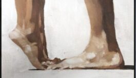 Saskaņā ar seniem ticējumiem, kreisā kāja simbolizē mūsu pagātni un uzkrāto pieredzi, turpretim labā kāja ir saistīta ar nākotni un ceļu, ko vēl tikai iesim