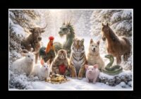 Ķīniešu horoskops 2026. gadam: kurām zīmēm laiks pēc 18. janvāra solās būt īpaši veiksmīgs