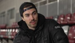 Vēsturisks sudrabs Nīderlandes ledus hallē – Krūzbergam Eiropas sudrabs