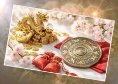 Laiks pozitīvām pārmaiņām: kuras zīmes pēc 19. janvāra izjutīs īpašu veiksmi un dzīvesprieku