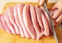 Gatavoju tā jau gadiem: gardākais veids, kā pasniegt vistas fileju, kad ierastās receptes apnikušas