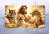 Zelta laiks klāt: no 22. janvāra vairākām zīmēm sākas īsts uzplaukuma posms