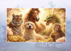 Zelta laiks klāt: no 22. janvāra vairākām zīmēm sākas īsts uzplaukuma posms