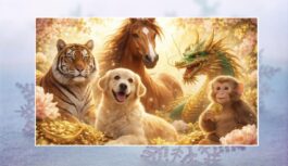 Zelta laiks klāt: no 22. janvāra vairākām zīmēm sākas īsts uzplaukuma posms