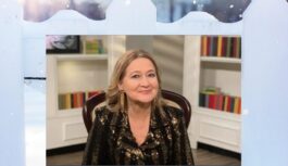 Mīlestības gads klāt: Tamāra Globa nosauc zīmes, kurām 2026. gads dāvās patiesu laimi Mīlestības gads klāt: Tamāra Globa nosauc zīmes, kurām 2026. gads dāvās patiesu laimi