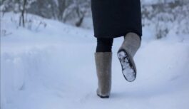 Kad pārslas sāk lūzt: negaidītais iemesls, kāpēc sniegs čirkst tieši aukstumā Kad pārslas sāk lūzt: negaidītais iemesls, kāpēc sniegs čirkst tieši aukstumā