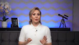 Astroloģe Vasilisa Volodina nosaukusi katras zodiaka zīems veiksmīgāko mēnesi 2026. gadā