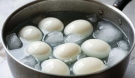 Nekad nelieciet olas aukstā ūdenī tūlīt pēc vārīšanas – uzziniet, kāpēc