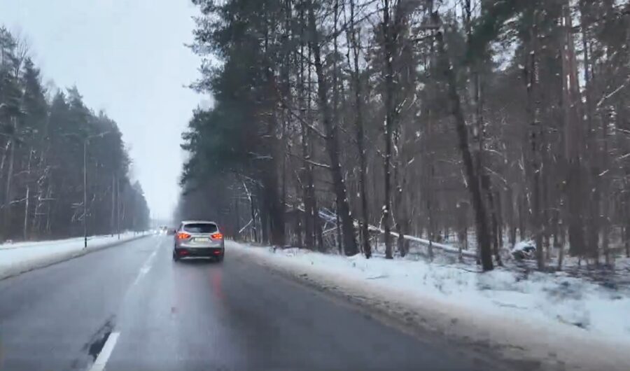 Izsludināts brīdinājums autobraucējiem: nedēļas nogalē jābūt īpaši uzmanīgiem