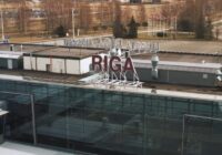 Lidojums augšup: Lidosta “Rīga” gatavojas jauniem pasažieru rekordiem 2025. gadā Lidojums augšup: Lidosta “Rīga” gatavojas jauniem pasažieru rekordiem 2025. gadā