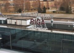 Lidojums augšup: Lidosta “Rīga” gatavojas jauniem pasažieru rekordiem 2025. gadā