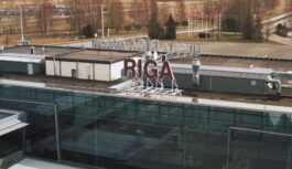 Lidojums augšup: Lidosta “Rīga” gatavojas jauniem pasažieru rekordiem 2025. gadā