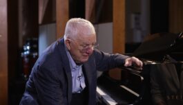 Maestro Raimondam Paulam pārdomas mūža un gadumijas krustcelēs