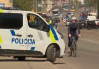 Valsts policija izsludina vērienīgu vakanču konkursu un aicina darbā inspektorus – zināma arī alga Valsts policija izsludina vērienīgu vakanču konkursu un aicina darbā inspektorus – zināma arī alga