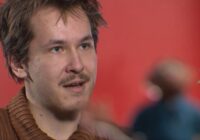 Latviešu režisora “Filmiņu filma” atzīta par labāko animācijas festivālā Londonā Latviešu režisora “Filmiņu filma” atzīta par labāko animācijas festivālā Londonā