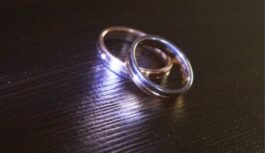 Saderināšanās gredzeni: slepenie simboli, par kuriem aizmirsts