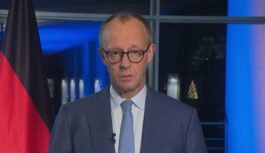 Gadu mijas politiskie vēstījumi: No Ķīnas ambīcijām līdz Eiropas iekšējām krīzēm