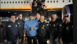 Sašķeltā Eiropa: Reakcija uz Maduro sagūstīšanu