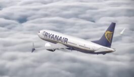 “Ryanair” vērienīgā stratēģijas maiņa: aviokompājija slēgs daudzus maršrutus
