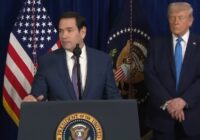 Marko Rubio: Operācija Venecuēlā bija tiesībsargājoša rīcība, nevis karš