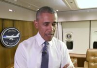 Atklāts skandāls: Vācijas izlūkdienests gadiem dzirdējis Obamas sarunas no prezidenta lidmašīnas Atklāts skandāls: Vācijas izlūkdienests gadiem dzirdējis Obamas sarunas no prezidenta lidmašīnas