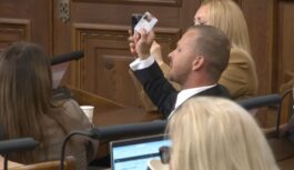 Ģenerālprokuratūra prasa apturēt partijas “Stabilitātei!” darbību: lieta nonāks tiesā