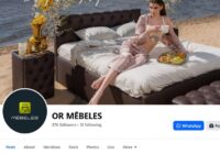 PTAC bloķē SIA “Heavenly Furniture” tirdzniecības vietnes interneta krāpniecības dēļ