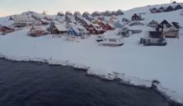 Vašingtonas jaunā stratēģija: Grenlande kā “nekustamā īpašuma darījums” Vašingtonas jaunā stratēģija: Grenlande kā “nekustamā īpašuma darījums”