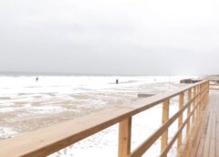 Gadiem ilgušais strīds noslēdzies: Tiesa liek nojaukt bijušā restorāna “36. līnija” ēku