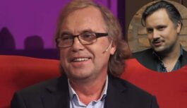 Aktiera Andra Buļa vizīte pie astrologa Rača: ”2026. gads gads būs man izšķirošais”