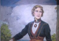 Vēsturisks atradums pēc astoņu gadu desmitu klusuma