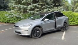 “Tesla” oficiāli  Igaunijā un Latvijā reģistrē meitas uzņēmumu