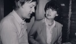 Imanta Freiberga piemiņai: Miers, gudrība un nesatricināms atbalsts mūža garumā