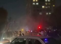 Diplomātiskais saspīlējums: Teherāna brīdina Vašingtonu