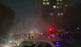 Diplomātiskais saspīlējums: Teherāna brīdina Vašingtonu