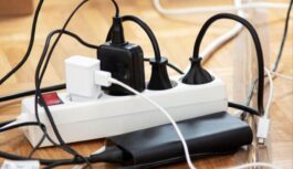 Ko nedrīkst slēgt pagarinātājā: 8 ierīču “melnais saraksts” Ko nedrīkst slēgt pagarinātājā: 8 ierīču “melnais saraksts”