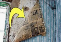 Kāpēc senāk zem tapetēm līmēja avīzes: tas nebija trūkums, bet gudrs risinājums, ko mūsdienās piemirstam